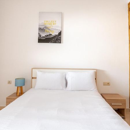 New Luxurious Apartment Agdal Rabat Center Buitenkant foto