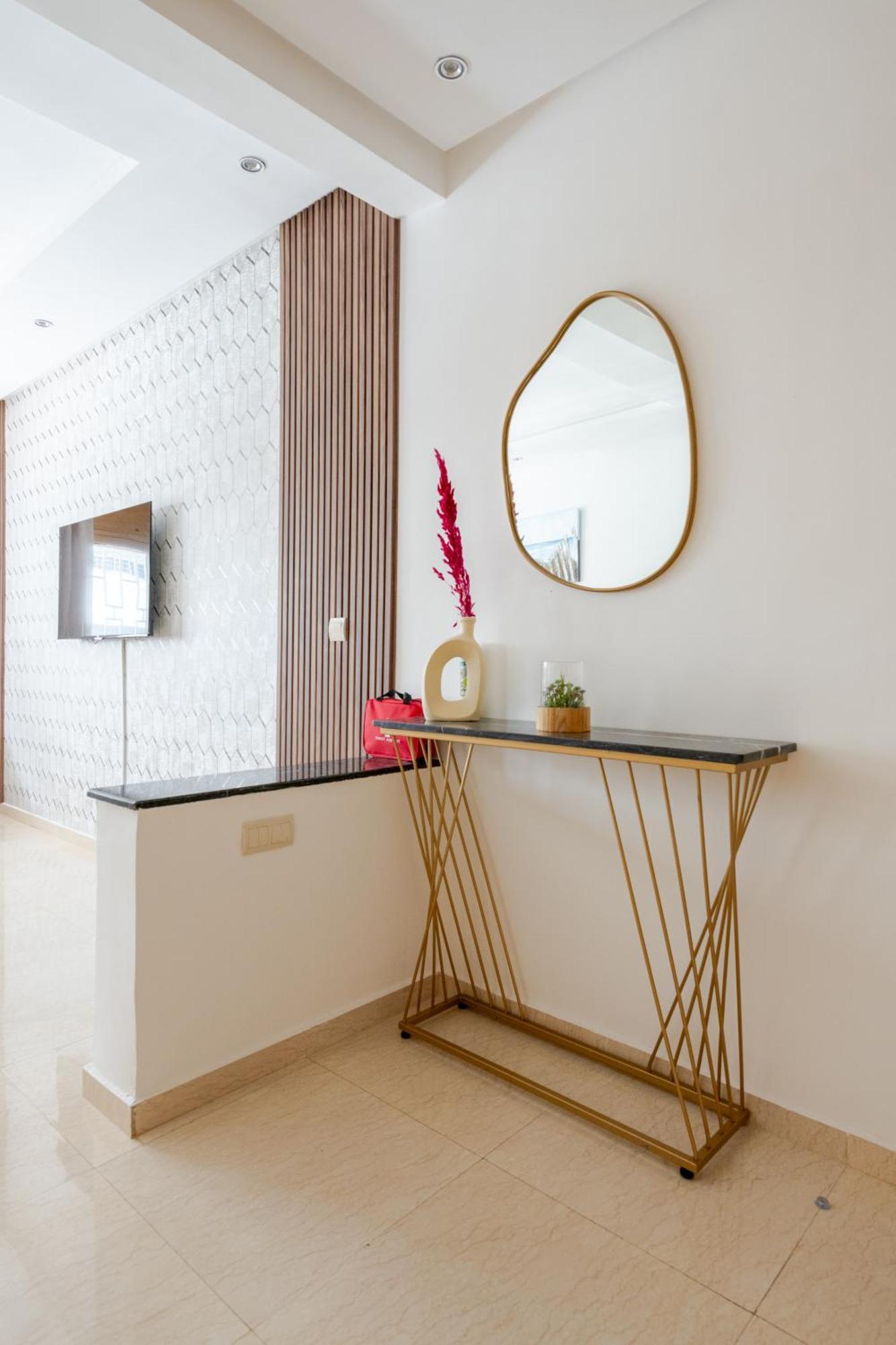 New Luxurious Apartment Agdal Rabat Center Buitenkant foto