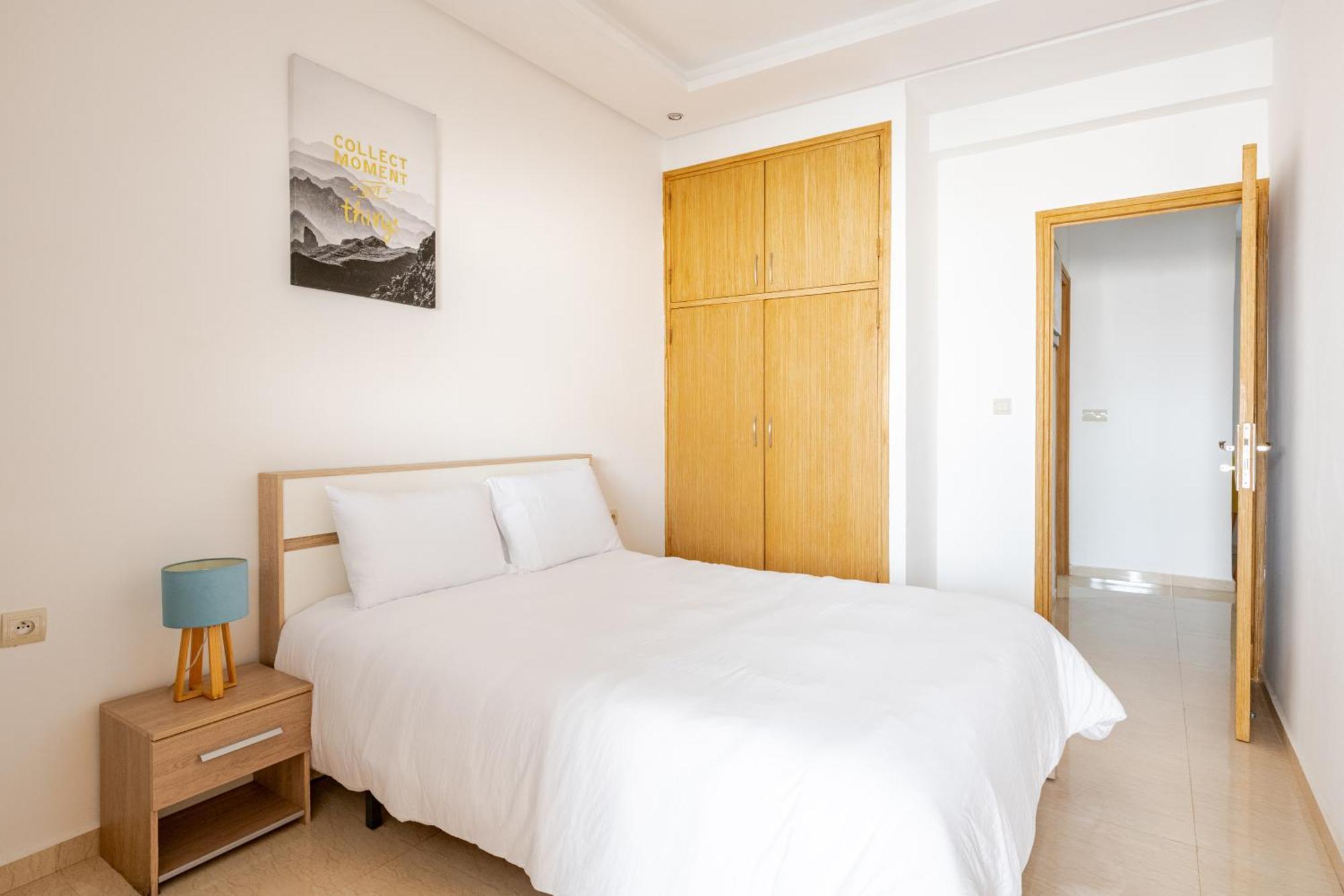 New Luxurious Apartment Agdal Rabat Center Buitenkant foto
